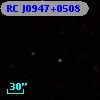 RC J0947+0508