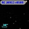RC J0952+0509