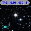 TYC 4020-430-1