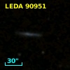 LEDA   90951