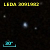 LEDA 3091982