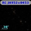 RC J0952+0453