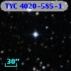 TYC 4020-585-1