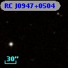 RC J0947+0504
