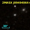 2MASX J09494064+0547263