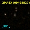 2MASX J09495827+0546193