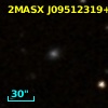 2MASX J09512319+0524270