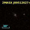 2MASX J09512627+0521460