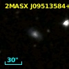 2MASX J09513584+0533106