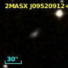 2MASX J09520912+0526599