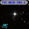 TYC 4020-708-1