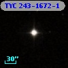 TYC  243-1672-1
