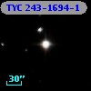 TYC  243-1694-1