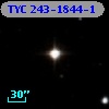 TYC  243-1844-1