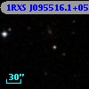 1RXS J095516.1+052626