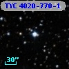 TYC 4020-770-1