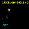 1RXS J094943.5+054508