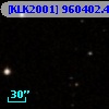 [KLK2001] 960402.44