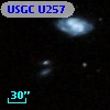 USGC U257