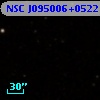 NSC J095006+052211