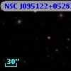 NSC J095122+052834