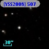 [YSS2008] 507