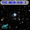 TYC 4020-816-1