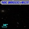 NSC J095532+052727