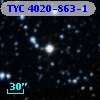 TYC 4020-863-1