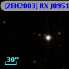 [ZEH2003] RX J0951.2+0448  6