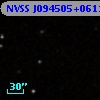 NVSS J094505+061153