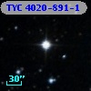 TYC 4020-891-1