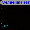 NVSS J094554+065710