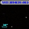 NVSS J094638+061435