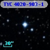TYC 4020-903-1
