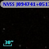 NVSS J094741+051735