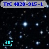 TYC 4020-915-1