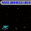 NVSS J094813+054120