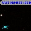 NVSS J094856+051023
