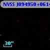 NVSS J094950+061439