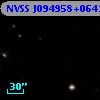 NVSS J094958+064117