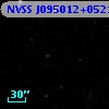 NVSS J095012+052132