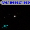 NVSS J095017+062656