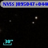 NVSS J095047+044624
