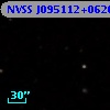 NVSS J095112+062630
