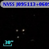 NVSS J095113+060935