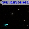 NVSS J095124+052906