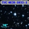 TYC 4020-1033-1