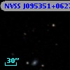 NVSS J095351+062727