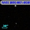NVSS J095407+050907